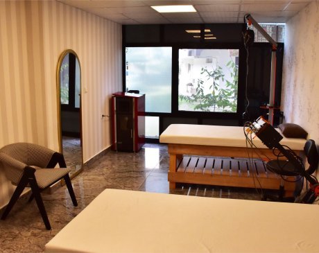 İşlem Odalarımız